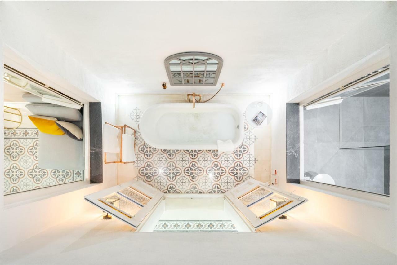 Amazing Art Deco Villa 150M To Sea With Daily Housekeeping Sliema Exterior foto