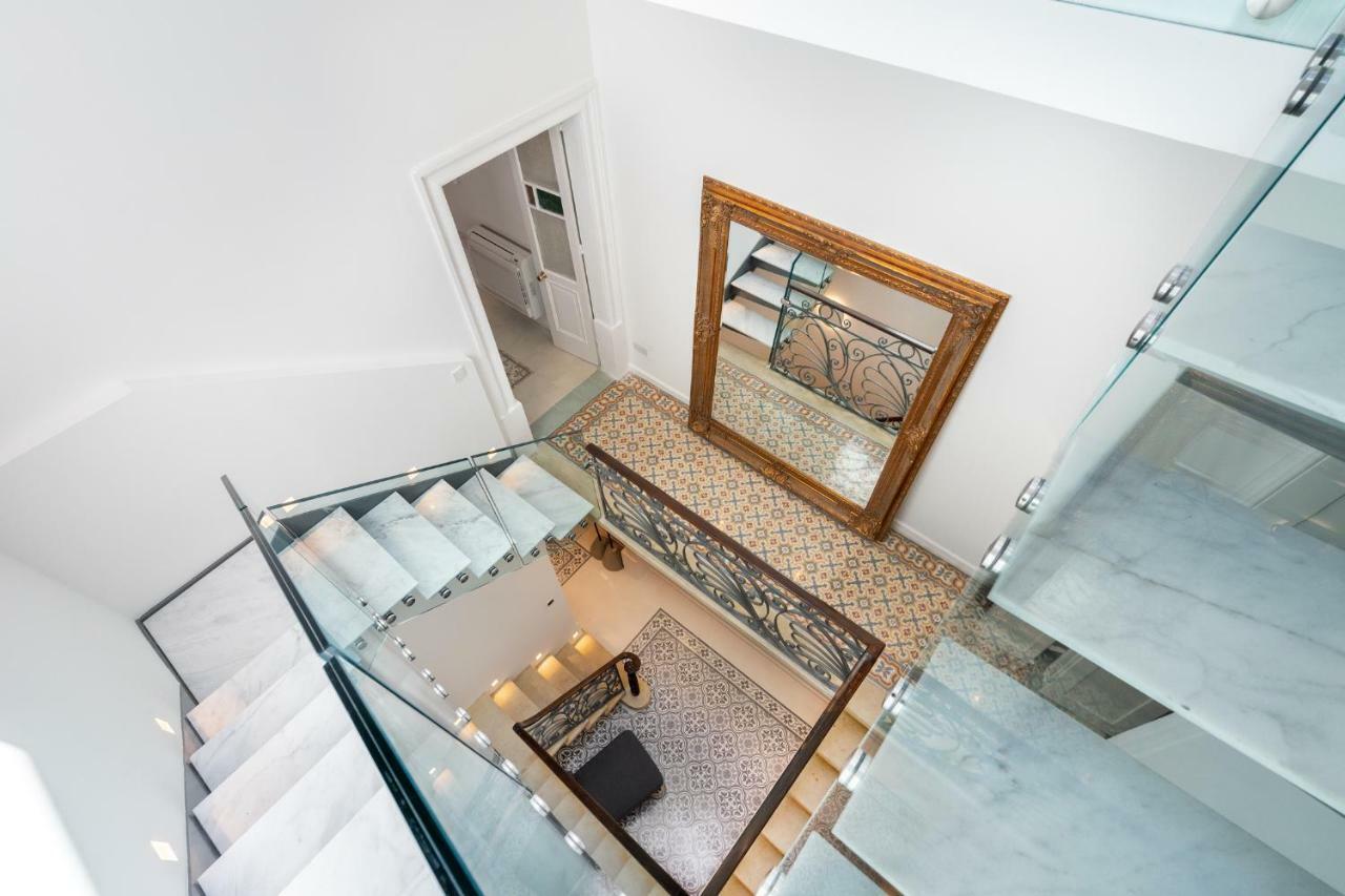 Amazing Art Deco Villa 150M To Sea With Daily Housekeeping Sliema Exterior foto
